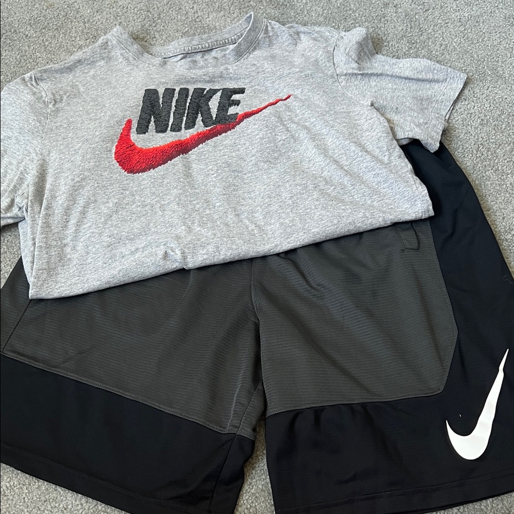 Nike outfit